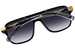 Dolce & Gabbana DG6134 Sunglasses Men's Square Shape