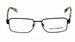 Dolce & Gabbana Eyeglasses D&G 1238P 1238/P Full Rim Optical Frame