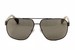 Dolce & Gabbana Men's D&G DG2140 DG/2140 Fashion Pilot Sunglasses