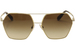 Dolce & Gabbana Men's D&G DG2157 DG/2157 Sunglasses