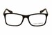 Dolce & Gabbana Men's Eyeglasses D&G DG5004 DG/5004 Full Rim Optical Frame