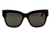 Dolce & Gabbana Women's Almond Flowers D&G DG4231 DG/4231 Fashion Sunglasses