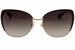 Dolce & Gabbana Women's D&G DG2143 DG/2143 Fashion Sunglasses