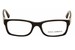 Dolce & Gabbana Women's Eyeglasses D&G DG3170 DG/3170 Full Rim Optical Frame