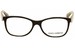 Dolce & Gabbana Women's Eyeglasses D&G DG3174 DG/3174 Full Rim Optical Frame