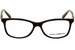 Dolce & Gabbana Women's Eyeglasses D&G DG3222 DG/3222 Full Rim Optical Frame