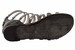 Donna Karan DKNY Women's Fay Fashion Sandals Shoes