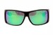 Dragon Kit Fashion Sport Wrap Sunglasses