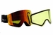 Electric EGX EG1615 EG/1615 Ergonomic Snow Goggles