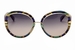 Emilio Pucci Women's EP0012 EP/0012 Fashion Sunglasses