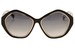 Emilio Pucci Women's EP0019 0019 Fashion Sunglasses