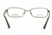 Emporio Armani Eyeglasses EA9662 EA/9662 Full Rim Optical Frame