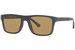 Emporio Armani Men's EA4115 EA/4115 w/ two Clip-ons Sunglasses