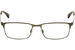 Emporio Armani Men's Eyeglasses EA1042 EA/1042 Full Rim Optical Frame