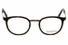 Ermenegildo Zegna Men's Eyeglasses EZ5048 EZ/5048 Full Rim Optical Frame