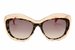 Fendi Women's 0029/S 0029S Fashion Sunglasses