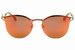 Fendi Women's 0040/S 0040S Fashion Sunglasses