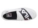 Fila Women's Original Logo Slip-On Sneakers Shoes