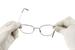 Flexon Men's Eyeglasses Ford Memory Metal Titanium Reading Glasses