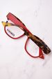 Genesis GV1525 Eyeglasses Full Rim Square Shape