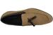 Giorgio Brutini Men's Nyquist Slip-On Tassel Loafers Shoes