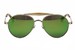 Givenchy Women's GV 7012S 7012/S Fashion Pilot Sunglasses