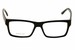 Gucci Eyeglasses 1022 Full Rim Optical Frame