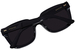Gucci GG0912S Sunglasses Men's Square Shape