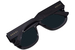 Gucci GG1110S Sunglasses Square Shape