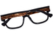 Gucci GG1303O Eyeglasses Men's Full Rim Rectangle Shape