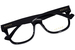 Gucci GG1332O Eyeglasses Men's Full Rim Square Shape