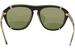 Gucci Men's GG0128S GG/0128/S Fashion Sunglasses