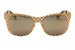 Gucci Women's 4266/S 4266S Fashion Metal Sunglasses