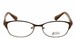 Guess By Marciano Women's Eyeglasses GM211 GM/211 Full Rim Optical Frame