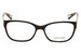 Guess By Marciano Women's Eyeglasses GM243 GM/243 Full Rim Optical Frame