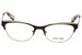 Guess By Marciano Women's Eyeglasses GM253 GM/253 Full Rim Optical Frame