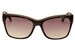 Guess By Marciano Women's GM0739 GM/0739 Fashion Cat Eye Sunglasses