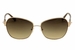 Guess By Marciano Women's GM681 GM/681 Square Sunglasses