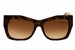 Guess By Marciano Women's GM715 GM/715 Fashion Cat Eye Sunglasses