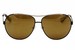 Guess By Marciano Women's GM726 GM/726 Fashion Pilot Sunglasses