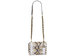 Guess Women's Abey Handbag Crossbody Flap Purse