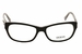 Guess Women's Eyeglasses GU2344 GU/2344 Full Rim Optical Frame