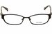 Guess Women's Eyeglasses GU2412 GU/2412 Full Rim Optical Frame