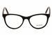 Guess Women's Eyeglasses GU2416 GU/2416 Full Rim Optical Frame