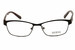 Guess Women's Eyeglasses GU2420 GU/2420 Full Rim Optical Frame