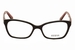 Guess Women's Eyeglasses GU2466 GU/2466 Full Rim Optical Frame