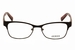 Guess Women's Eyeglasses GU2467 GU/246 Full Rim Optical Frame