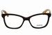 Guess Women's Eyeglasses GU2492 GU/2492 Full Rim Optical Frame