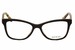 Guess Women's Eyeglasses GU2536 GU/2536 Full Rim Optical Frame