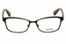 Guess Women's Eyeglasses GU2548 GU/2548 Full Rim Optical Frame